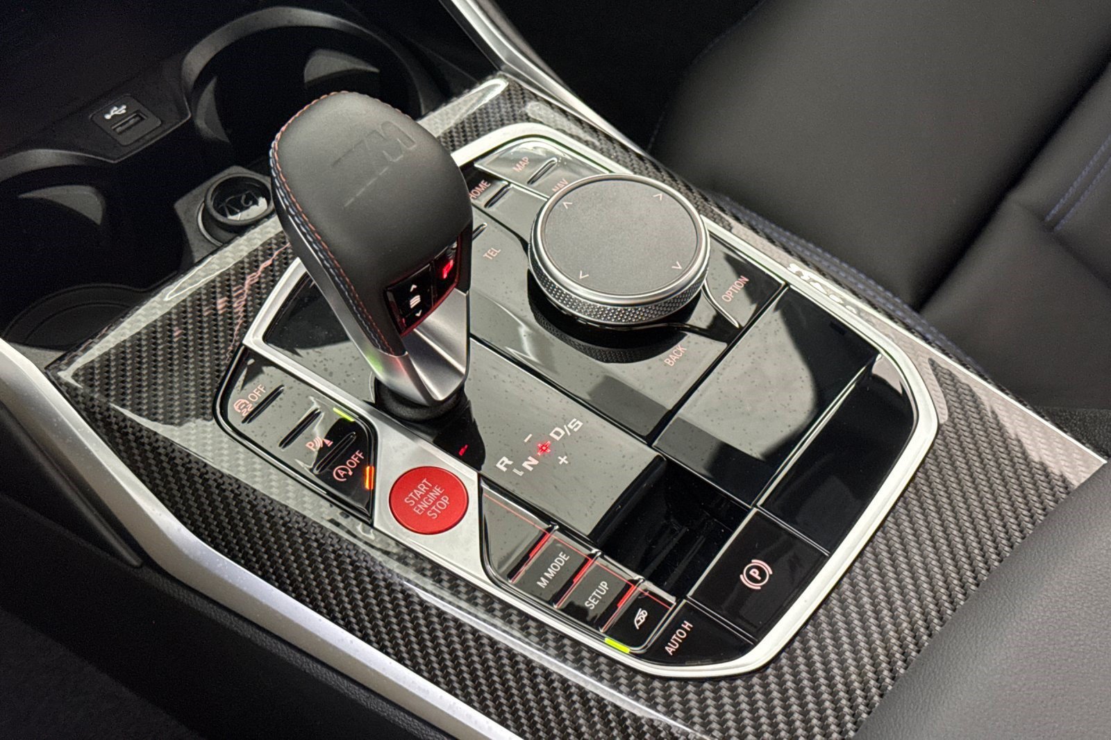 New 2026 BMW M2 w/ Lighting Package RWD image 16
