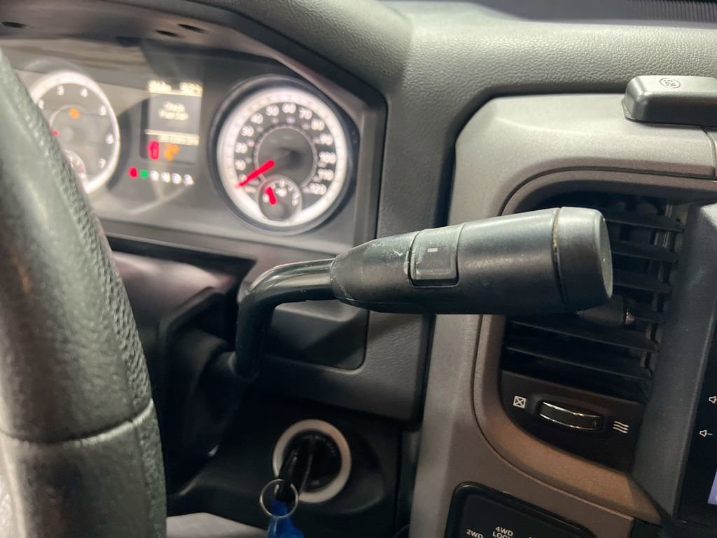 Used 2014 RAM 2500 Tradesman w/ Chrome Appearance Group image 16