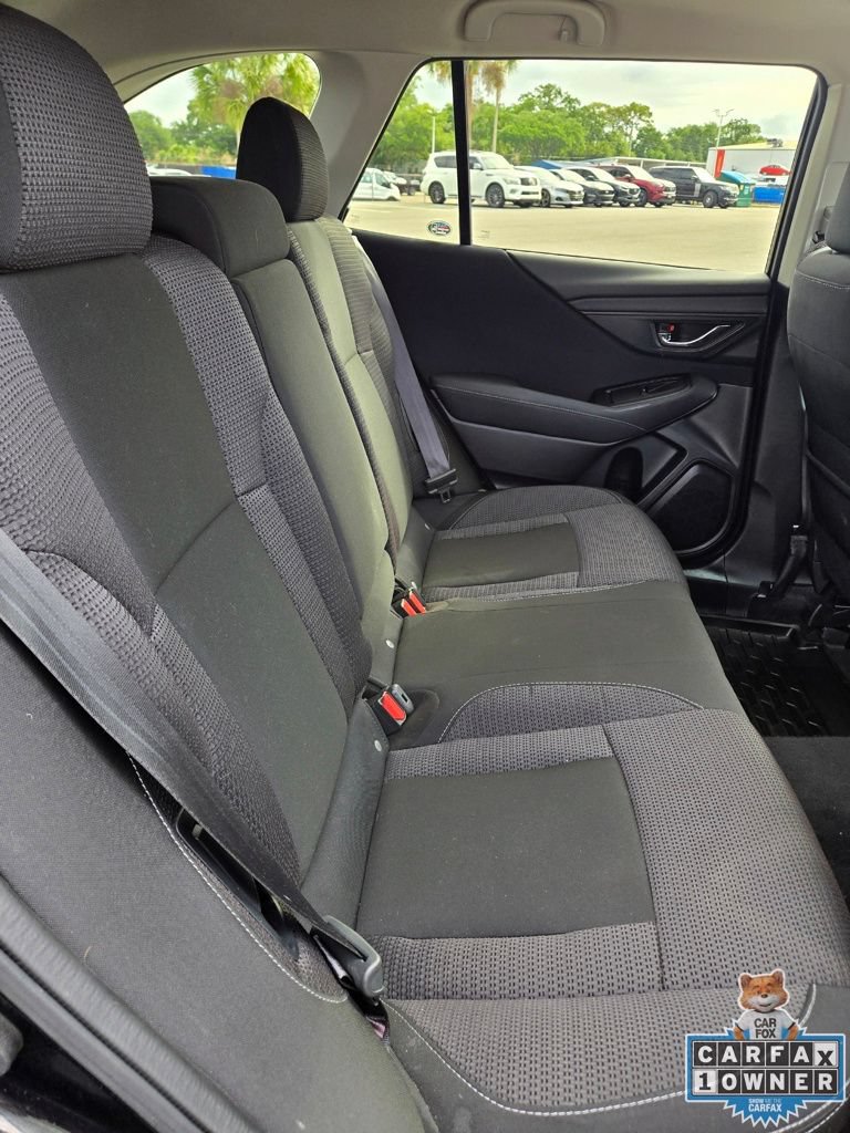 Used 2022 Subaru Outback Premium AWD/4WD image 47