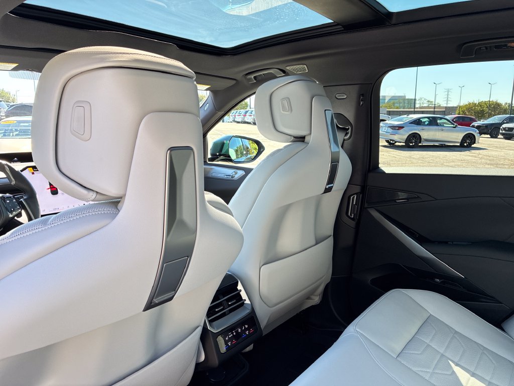 New 2027 BMW X5 xDrive40i w/ Luxury Front Seating Package AWD/4WD image 22