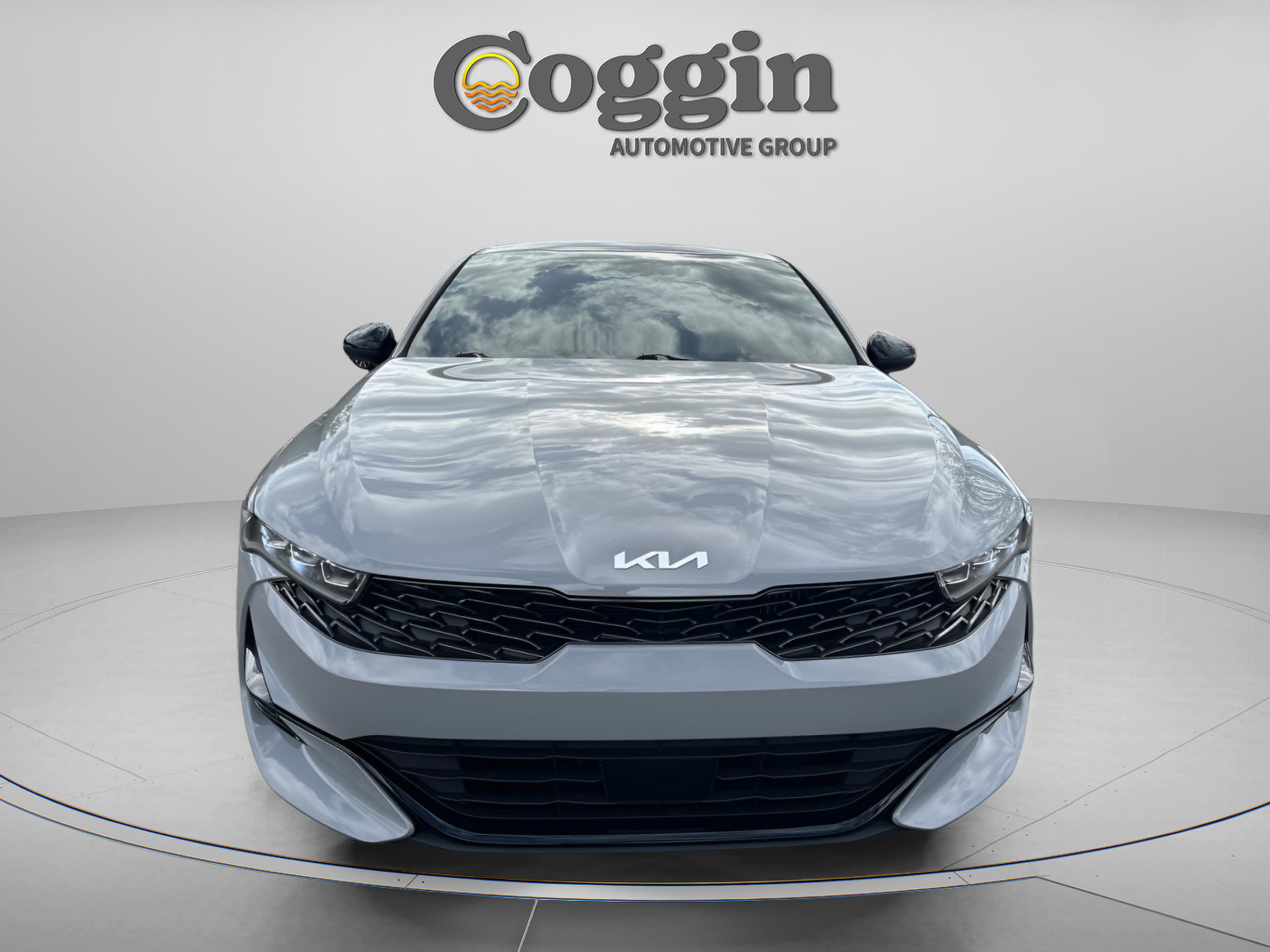 Used 2024 Kia K5 GT-Line w/ GT-Line Premium Package image 10