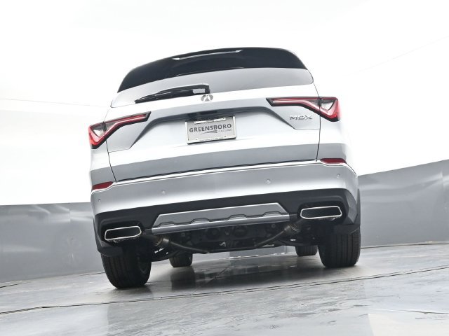 New 2026 Acura MDX w/ Technology Package FWD image 33