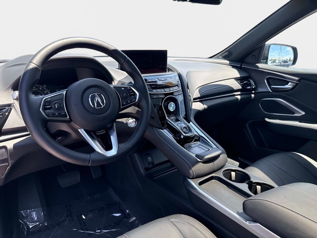Certified 2026 Acura RDX SH-AWD image 15
