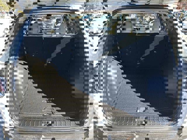 Used 2025 Hyundai Tucson SEL image 45