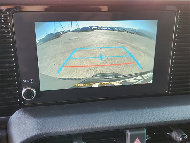 Used 2024 Toyota Land Cruiser Base image 17