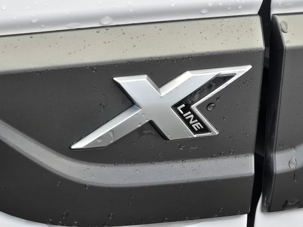 Used 2022 Kia Sorento X-Line EX image 3