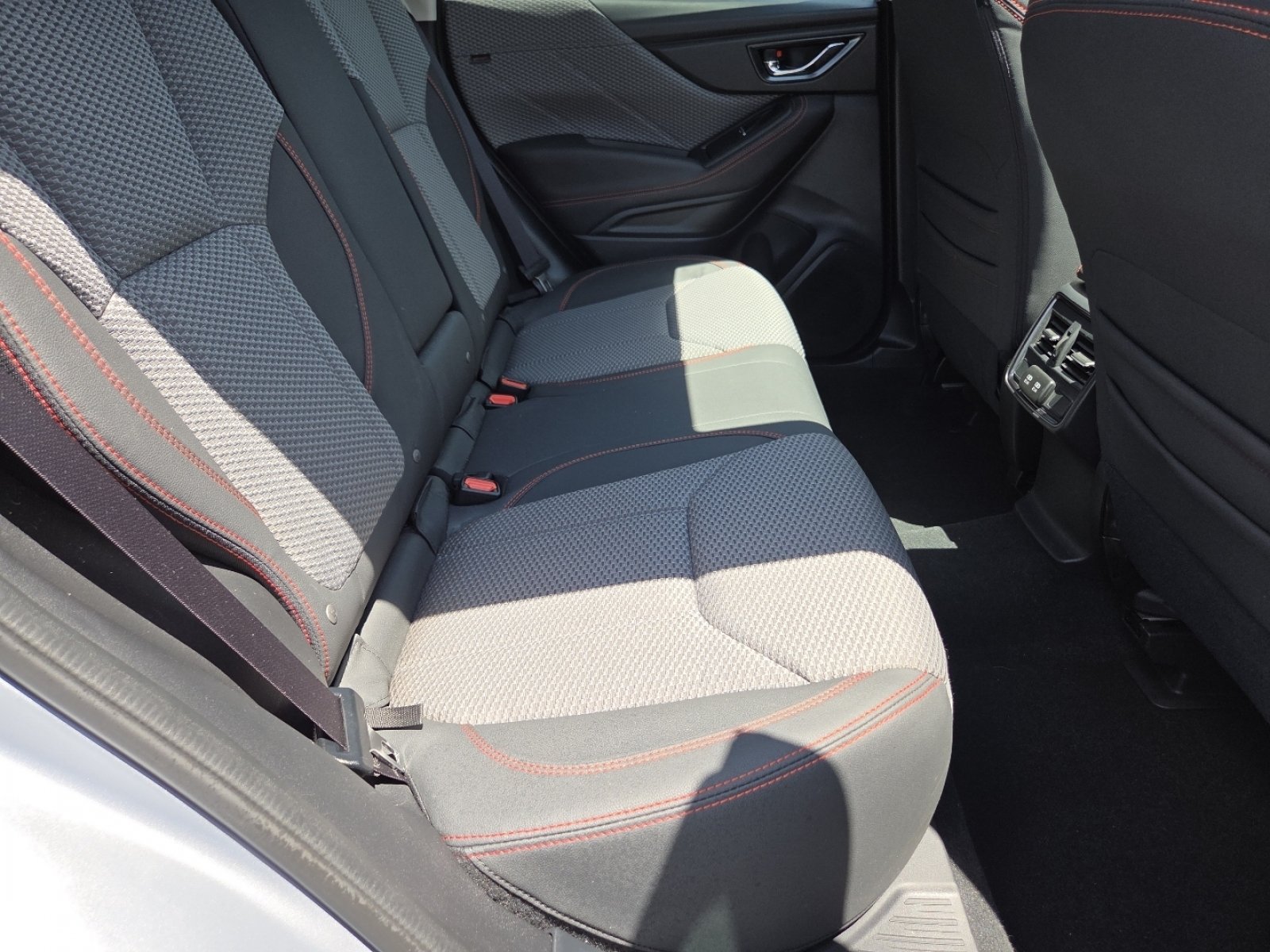 Used 2023 Subaru Forester Sport AWD/4WD image 24