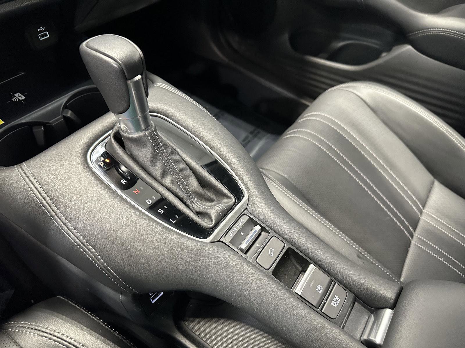 Certified 2023 Honda HR-V EX-L image 23