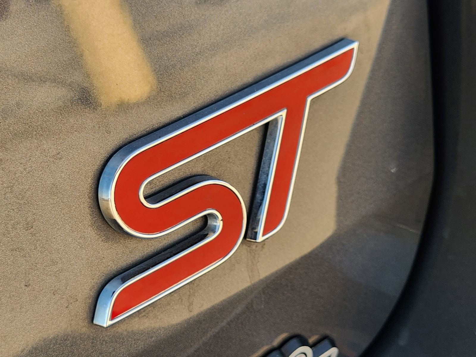 Used 2023 Ford Explorer ST w/ Equipment Group 401A image 14