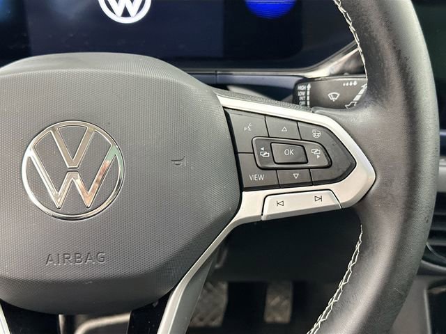 Used 2023 Volkswagen Taos SE image 23