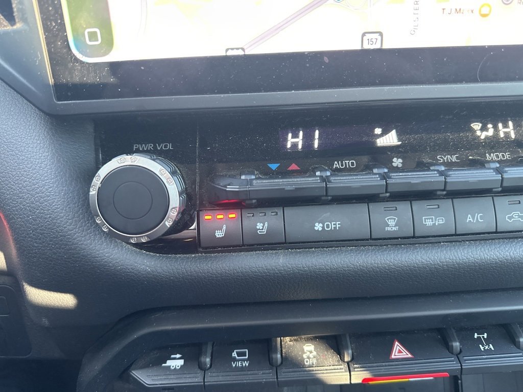 Used 2023 Toyota Tundra TRD Pro image 25