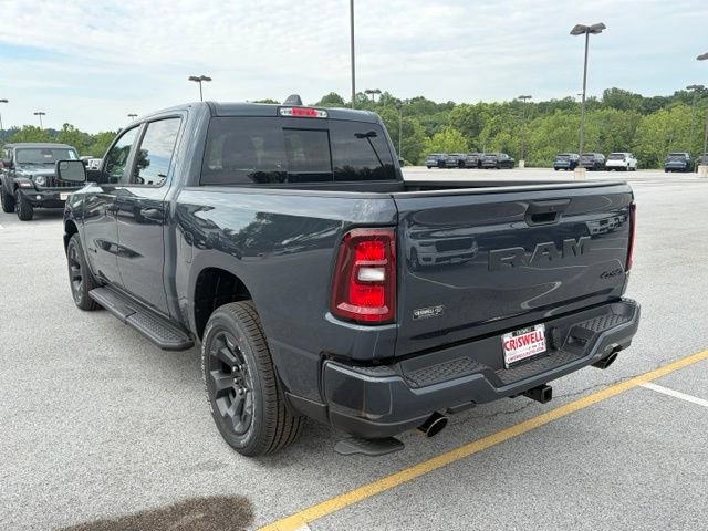 New 2026 RAM 1500 Express AWD/4WD image 3