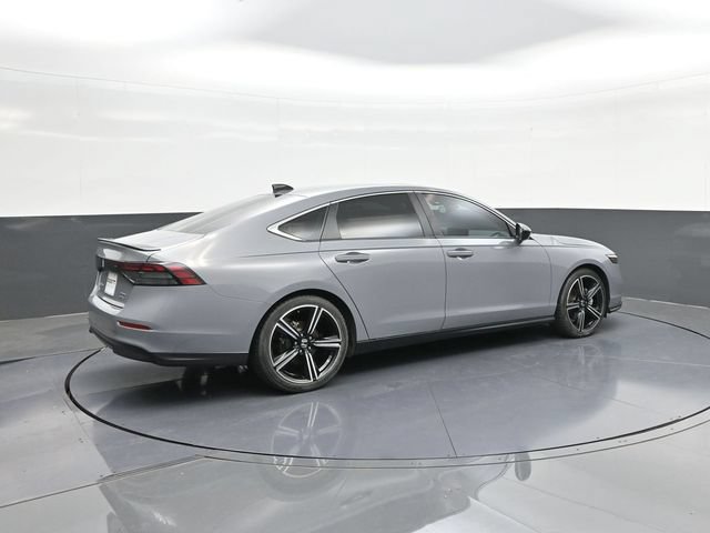Used 2024 Honda Accord Sport image 15
