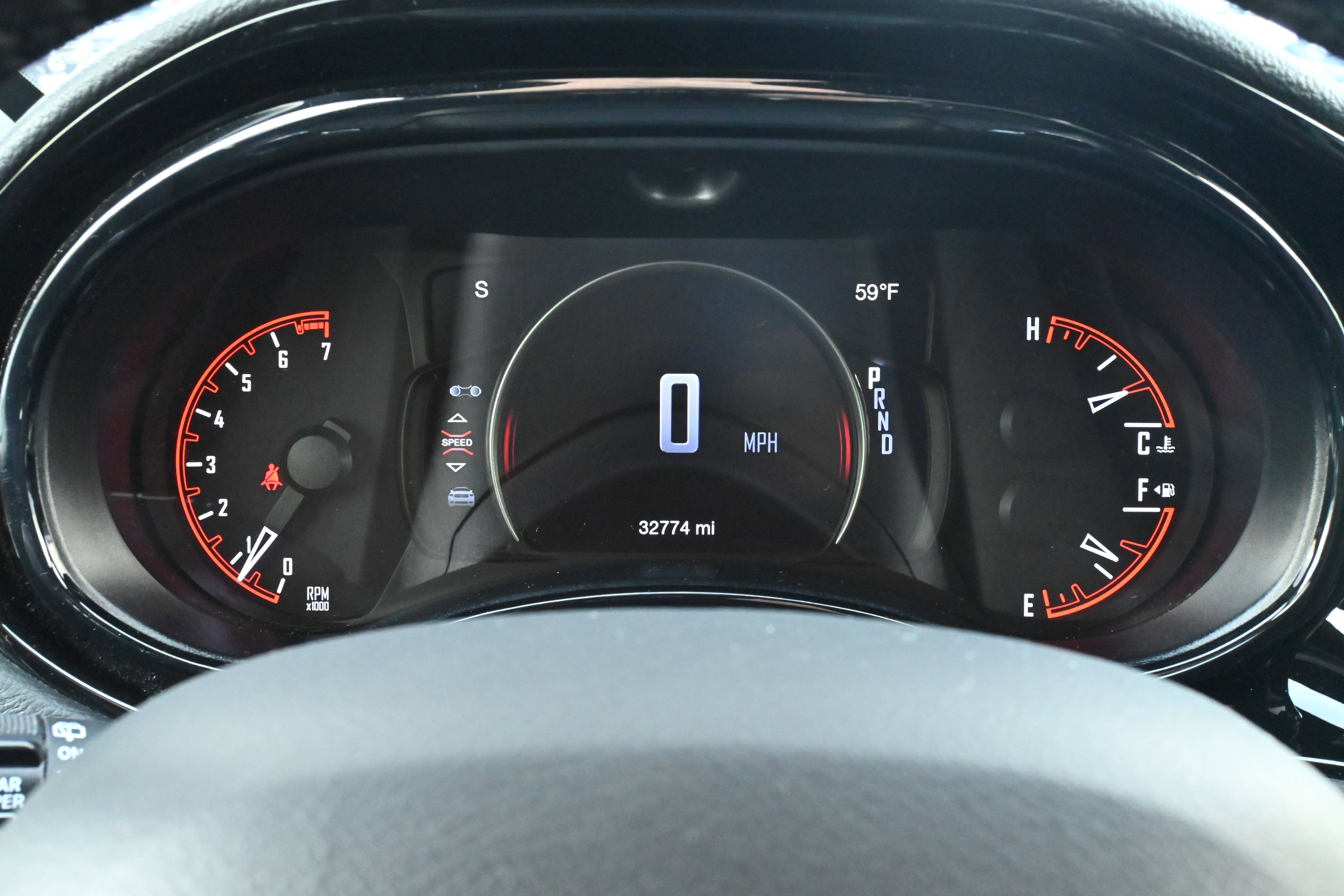 Used 2023 Dodge Durango GT image 24