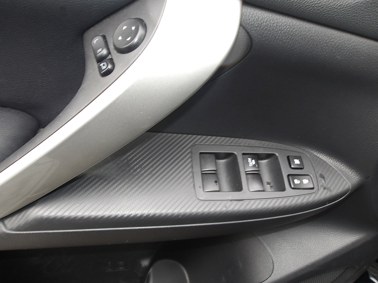 Used 2023 Mitsubishi Eclipse Cross AWD image 15