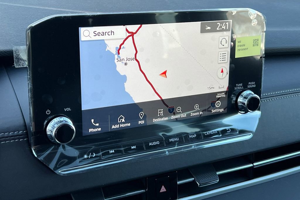 New 2025 Mitsubishi Outlander SEL image 21