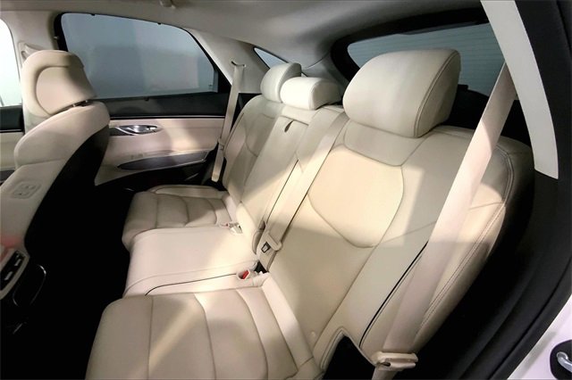 Used 2023 Genesis GV70 2.5T w/ Advanced Package image 25