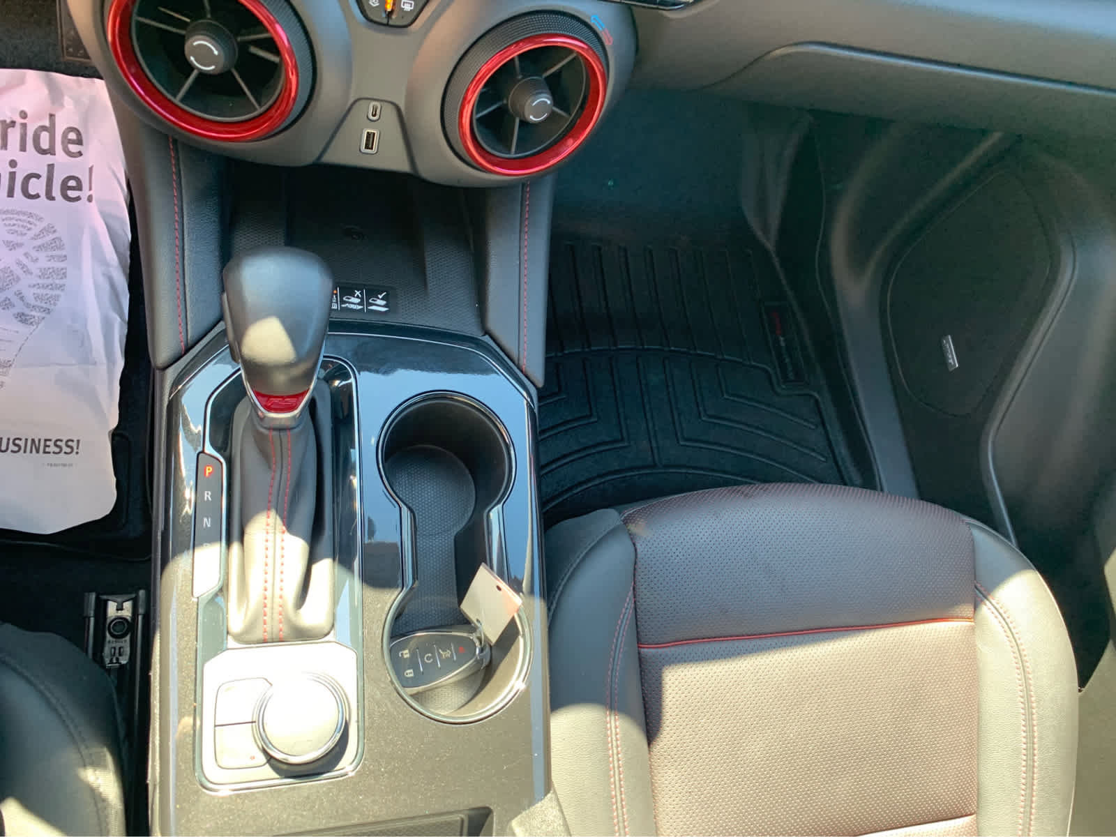 Used 2019 Chevrolet Blazer RS image 20