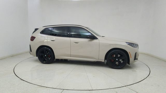 Used 2025 BMW X3 M50 AWD/4WD image 61