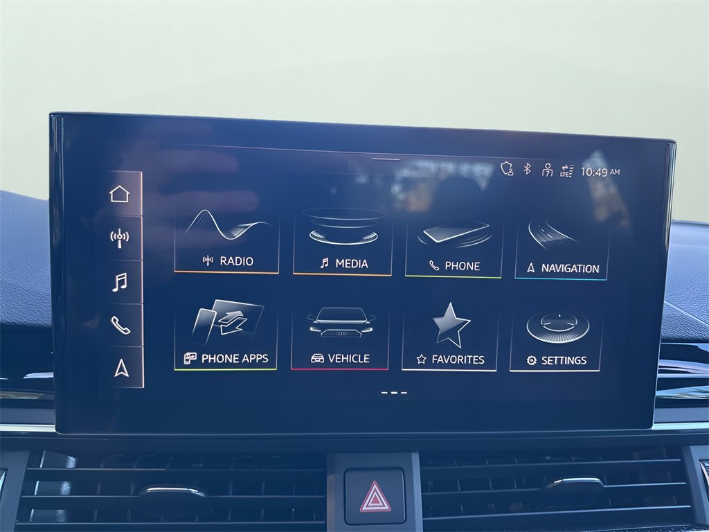 Used 2020 Audi S5 Prestige image 25