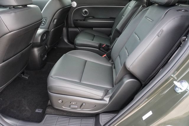 New 2027 Hyundai Palisade Calligraphy AWD/4WD image 16