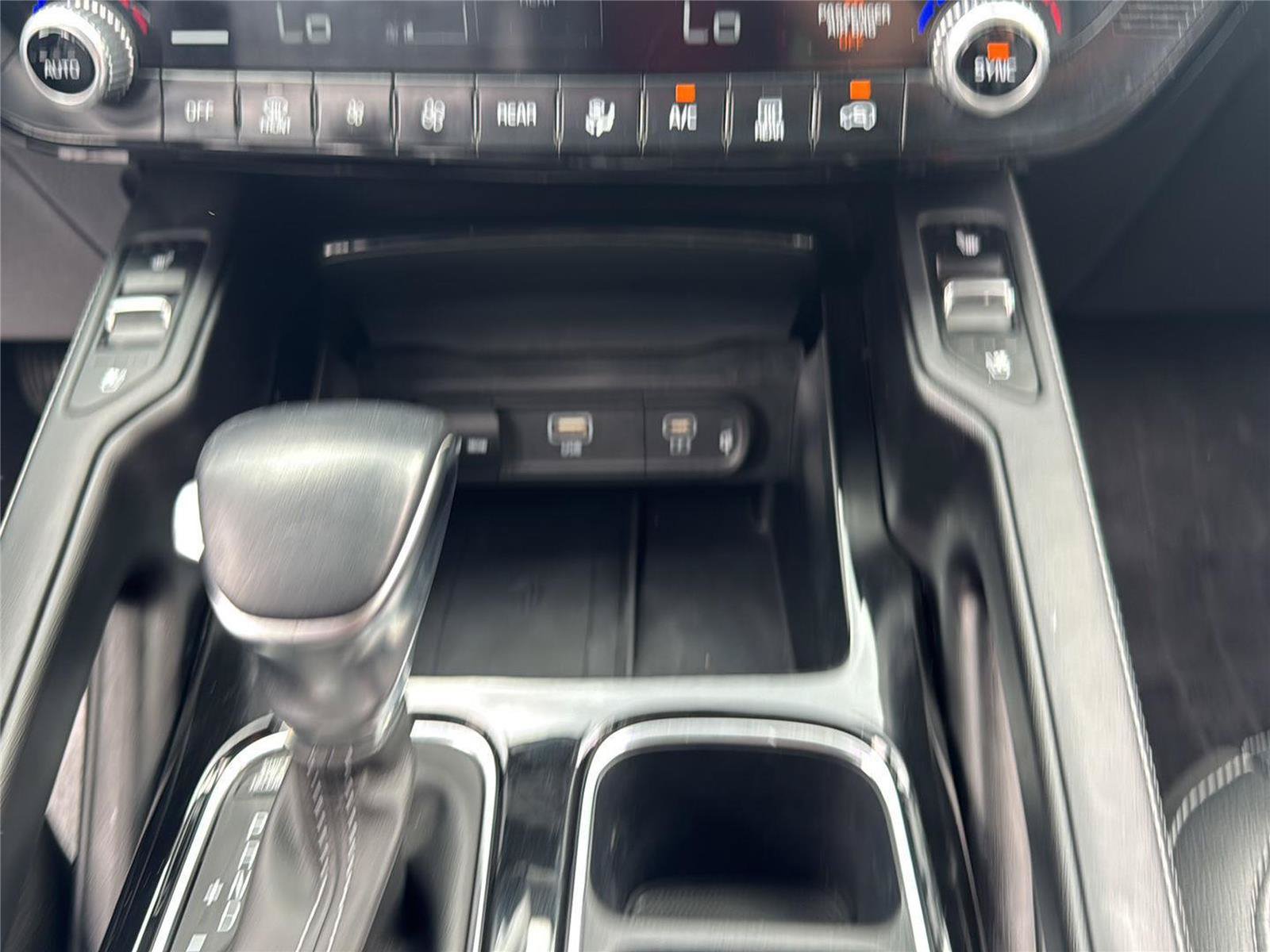 Used 2024 Kia Telluride EX X-Line AWD/4WD image 14