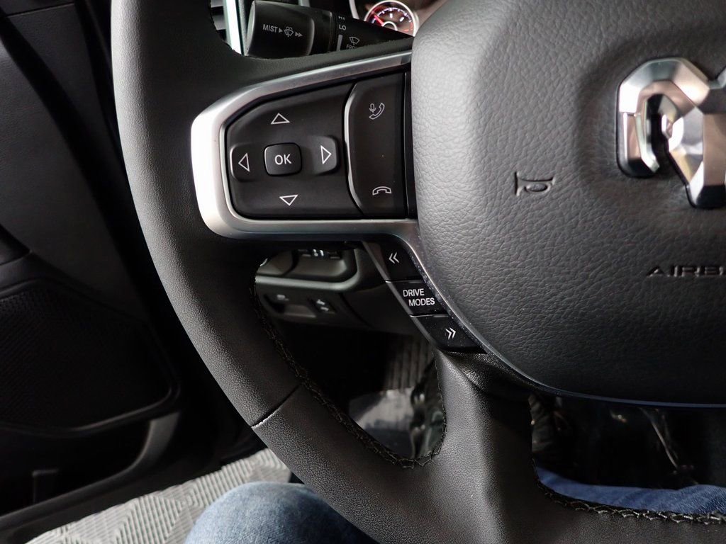 Used 2026 RAM 1500 Big Horn image 25