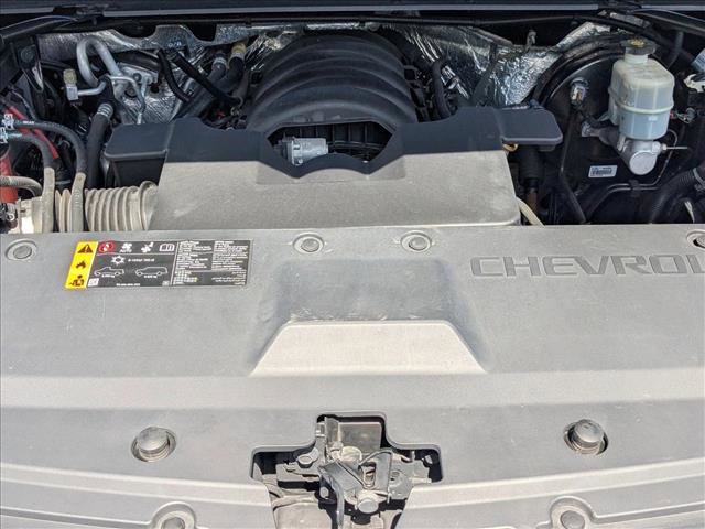 Used 2018 Chevrolet Tahoe LS RWD image 21