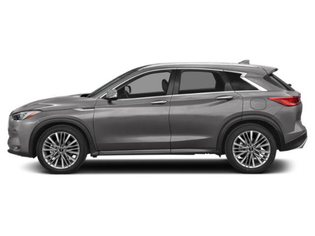 Certified 2023 INFINITI QX50 Sensory w/ Accent Package AWD/4WD image 6