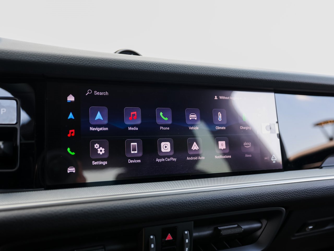 New 2026 Porsche Cayenne E-Hybrid Coupe image 18