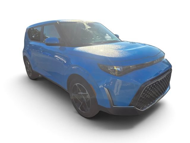 Used 2023 Kia Soul EX