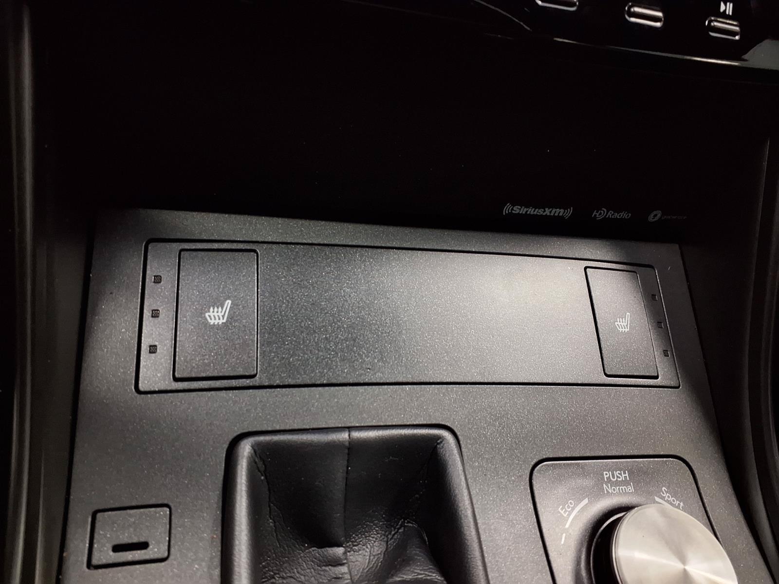 Used 2023 Lexus IS 350 F Sport w/ Accessory Package RWD image 28
