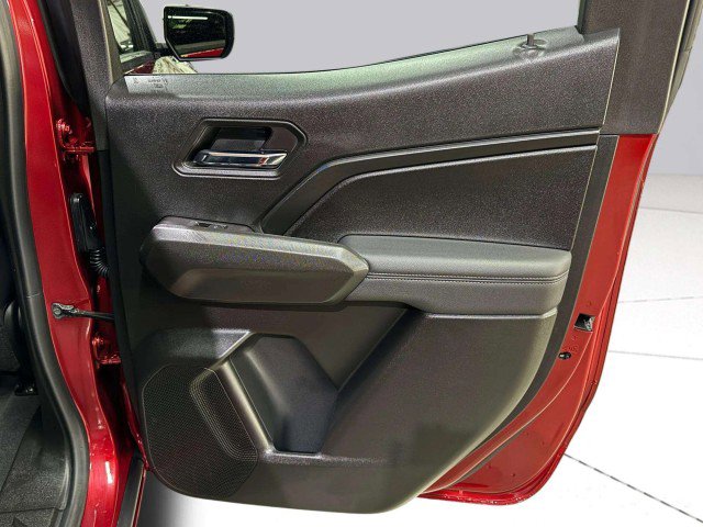 Used 2024 Chevrolet Colorado LT w/ LT Convenience Package II image 69