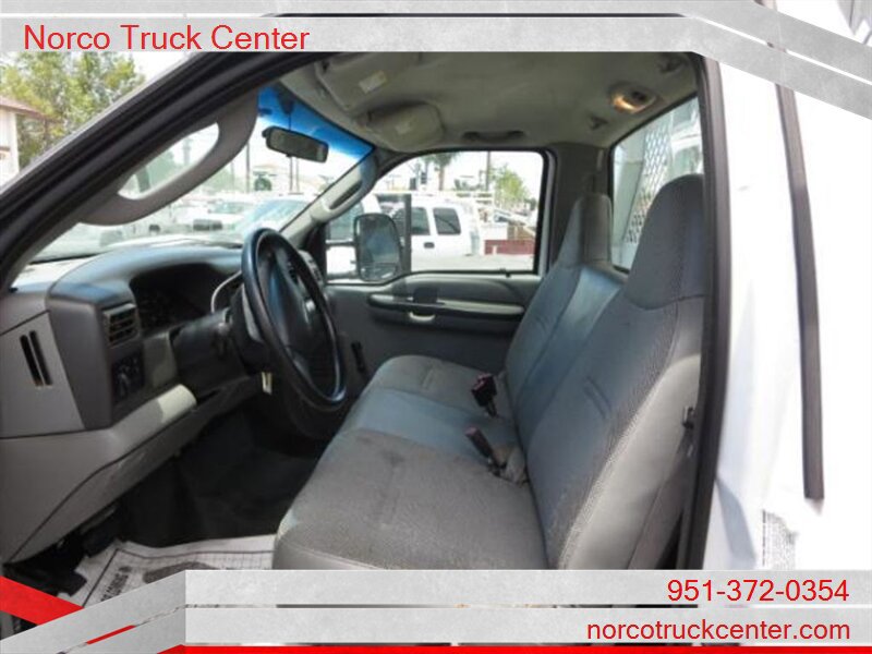 Used 2004 Ford F450 XL RWD image 9