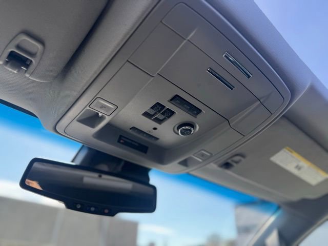 Used 2020 Chevrolet Tahoe LT image 17