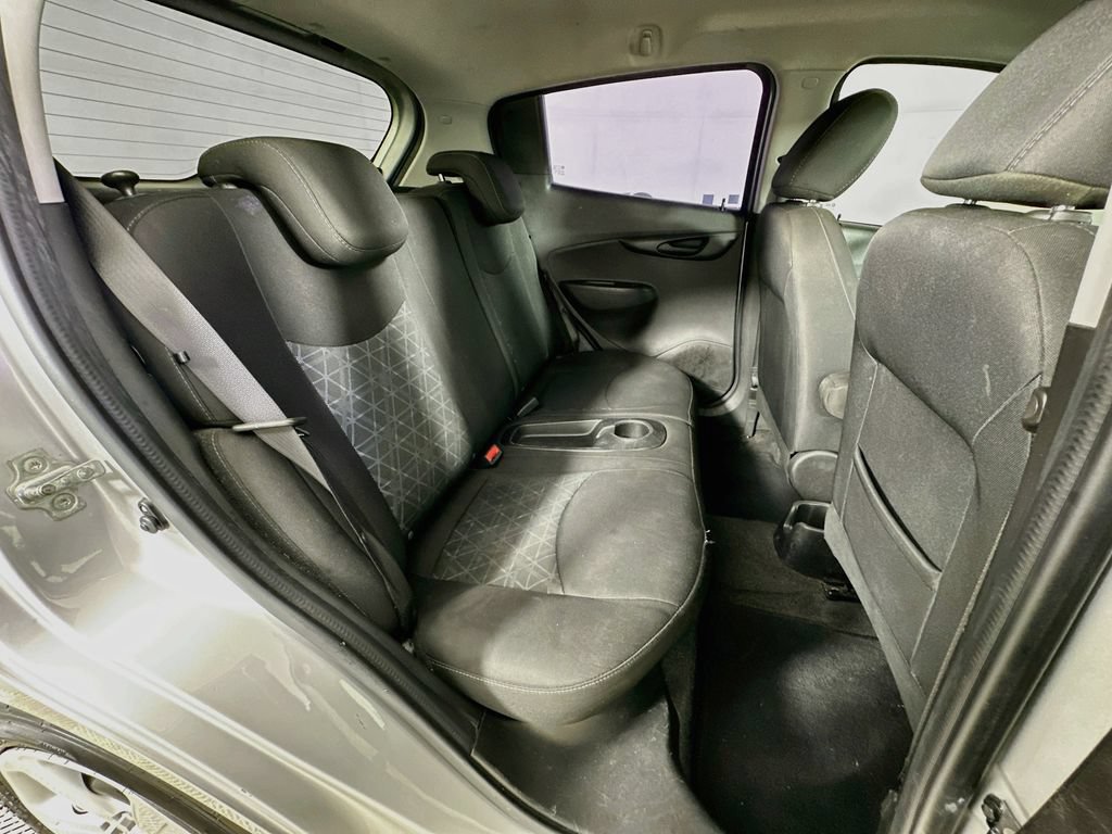 Used 2021 Chevrolet Spark LT FWD image 29