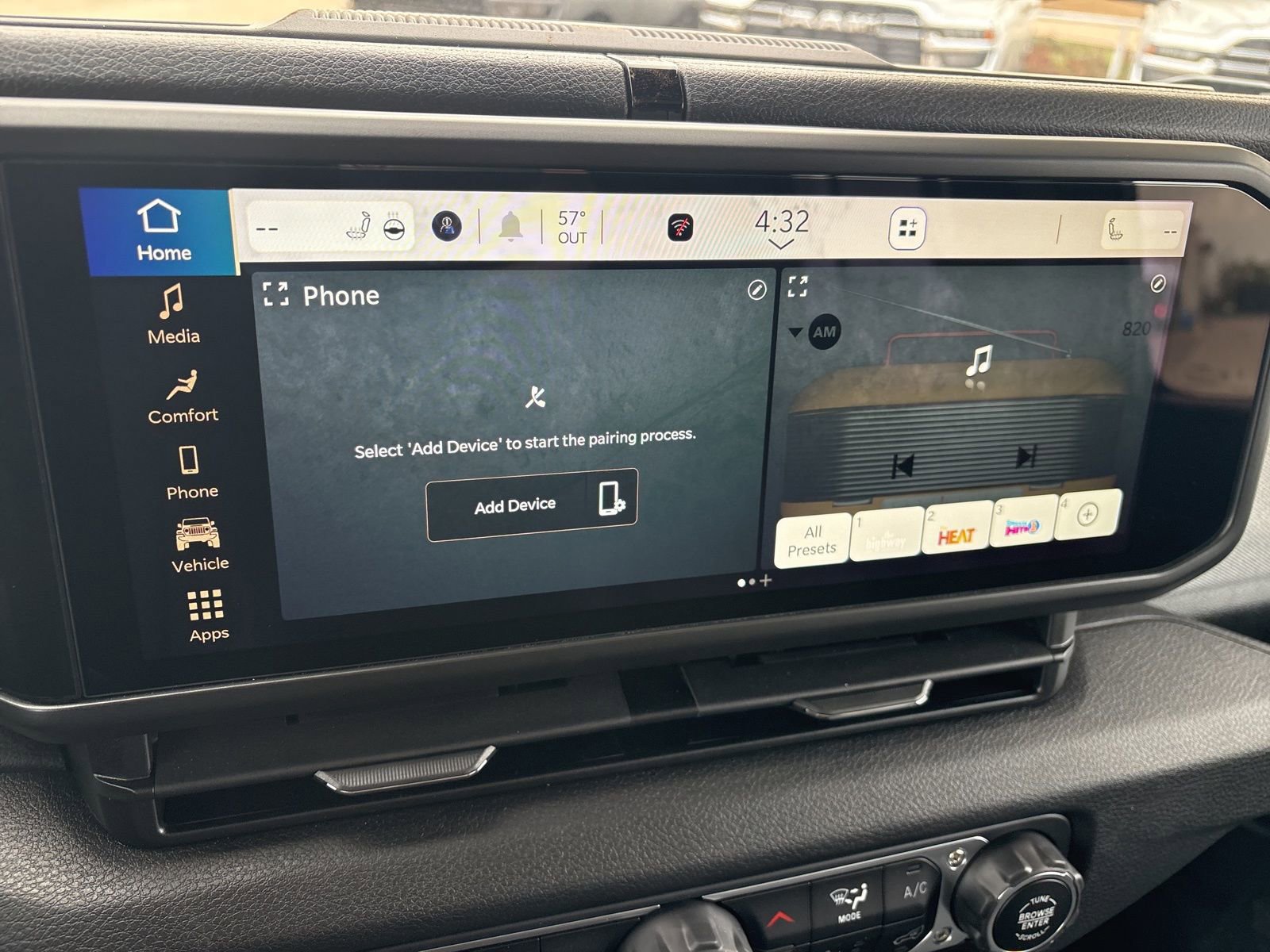 New 2025 Jeep Wrangler Willys image 16