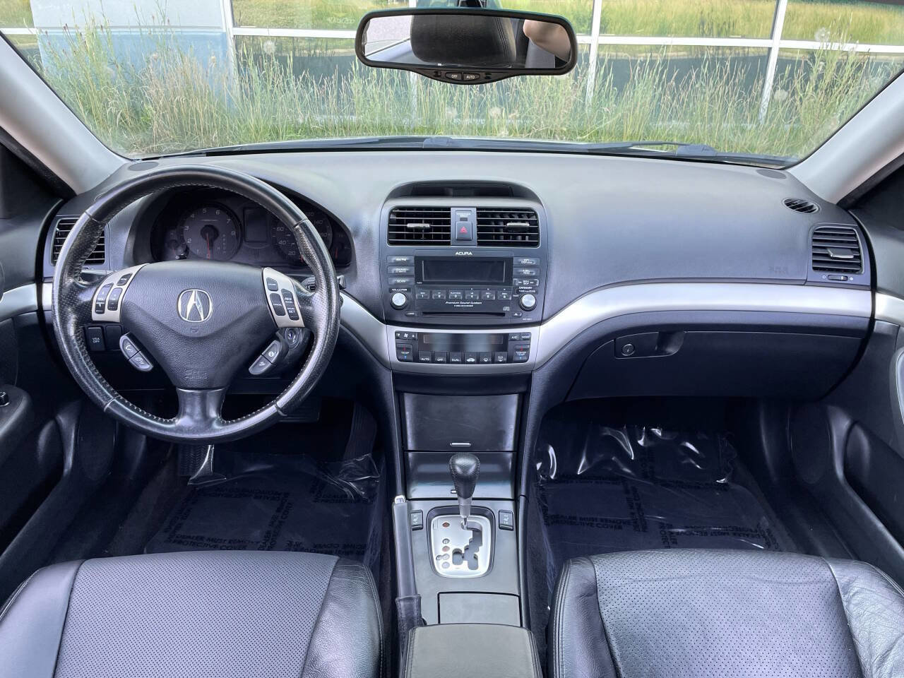 Used 2006 Acura TSX image 14