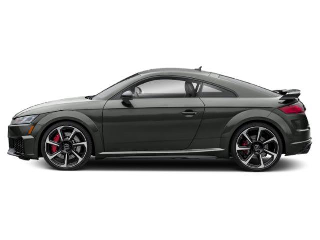 Used 2022 Audi TT RS AWD/4WD image 3