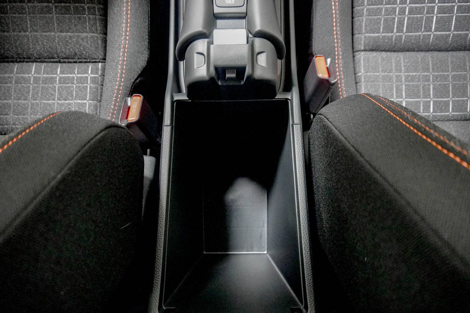 Certified 2026 Honda HR-V Sport image 26