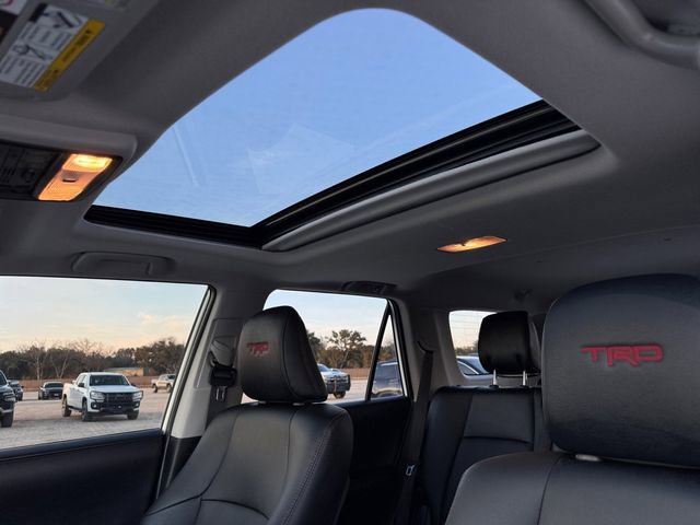 Used 2023 Toyota 4Runner TRD Pro image 23