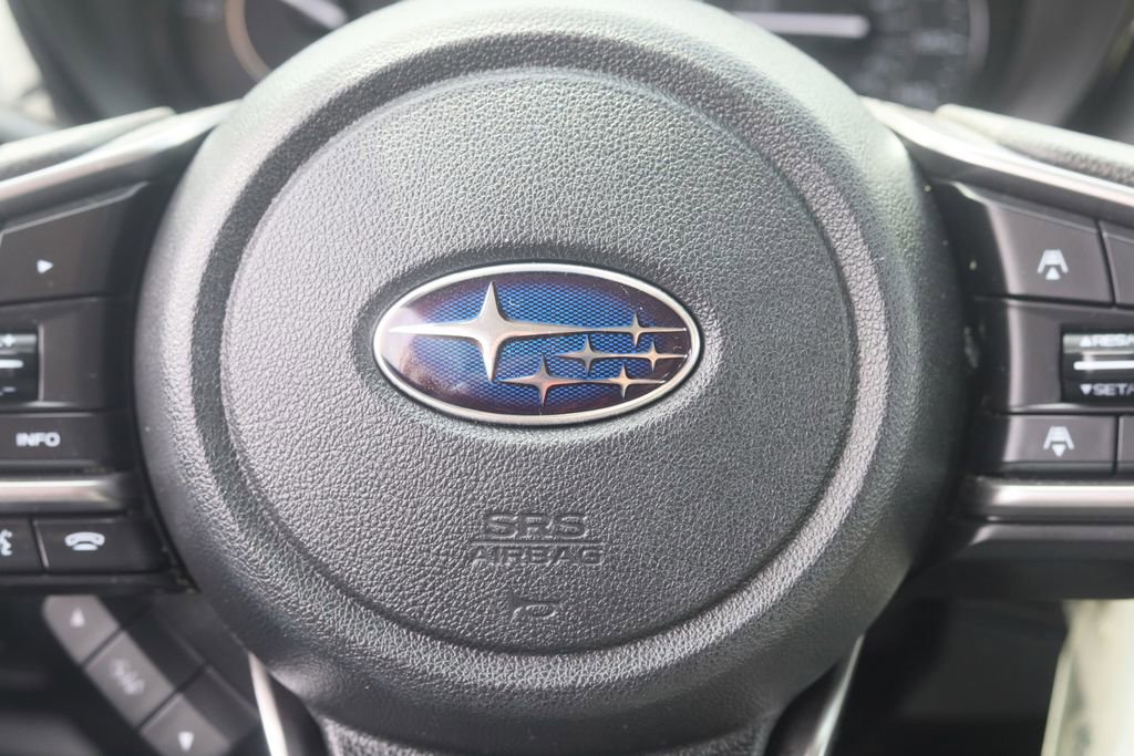 Used 2023 Subaru Impreza 2.0i AWD/4WD image 20