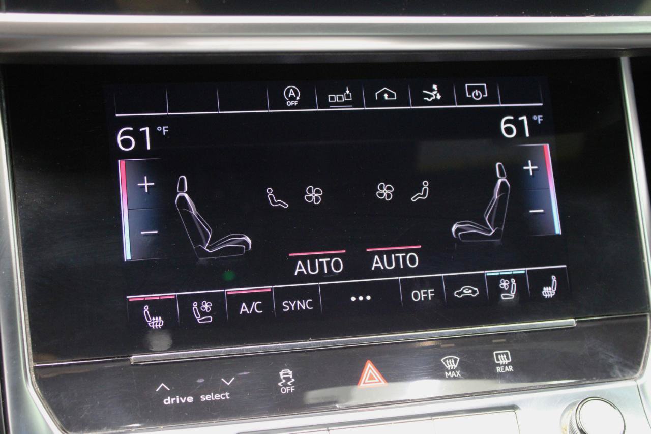 Used 2019 Audi A7 3.0T Premium Plus AWD/4WD image 65