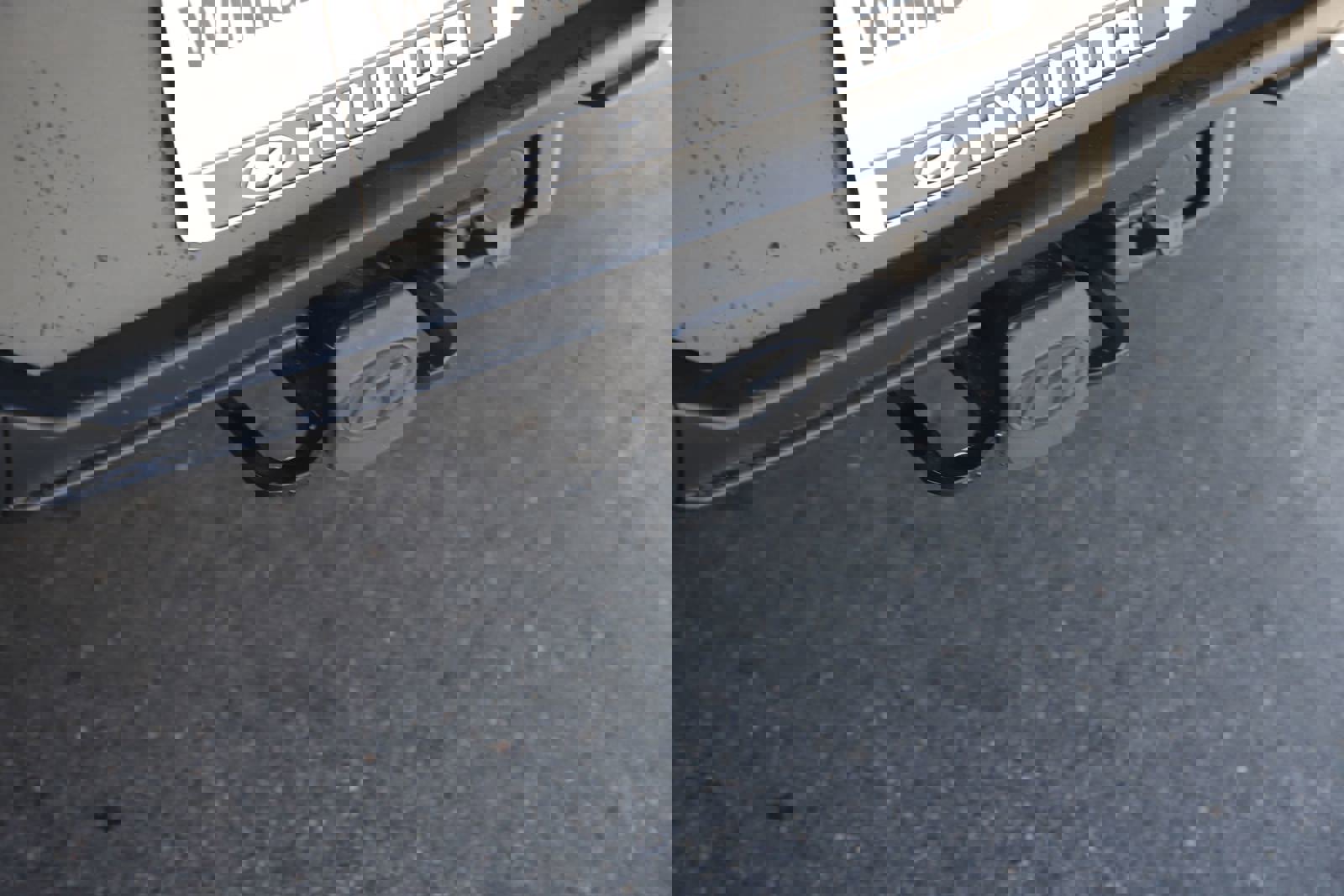 New 2026 Hyundai Santa Fe SEL w/ Tow & Go Package image 5