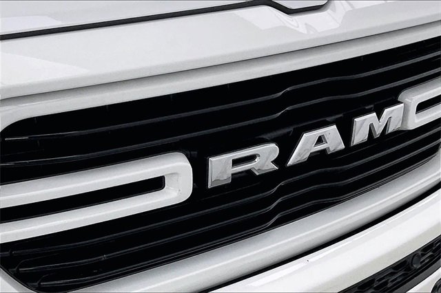 Used 2019 RAM 1500 Big Horn image 30