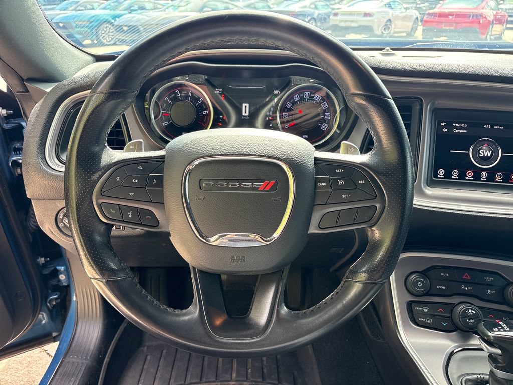 Used 2022 Dodge Challenger GT RWD image 18