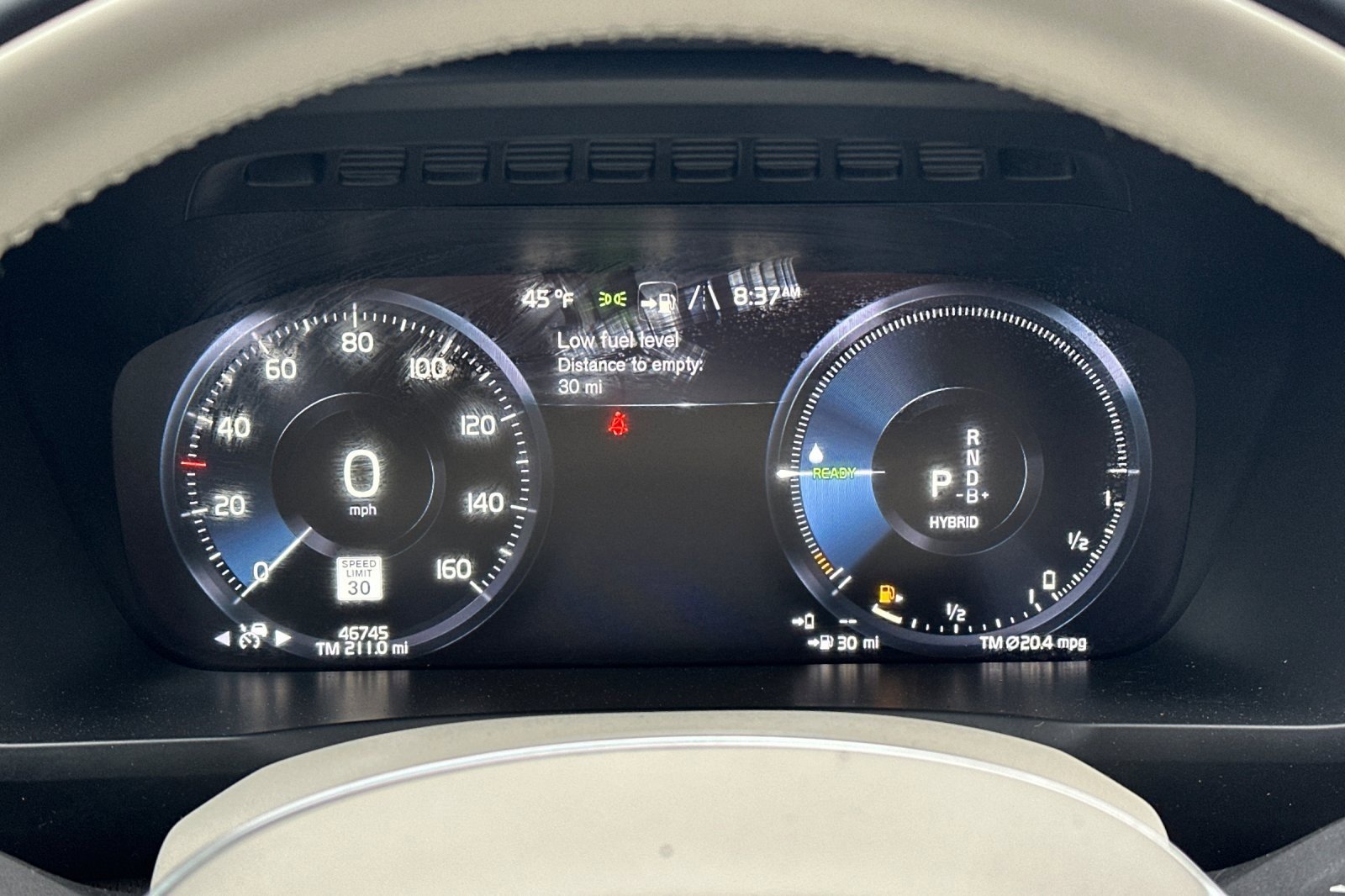 Certified 2022 Volvo XC90 T8 Inscription w/ Advanced Package image 28