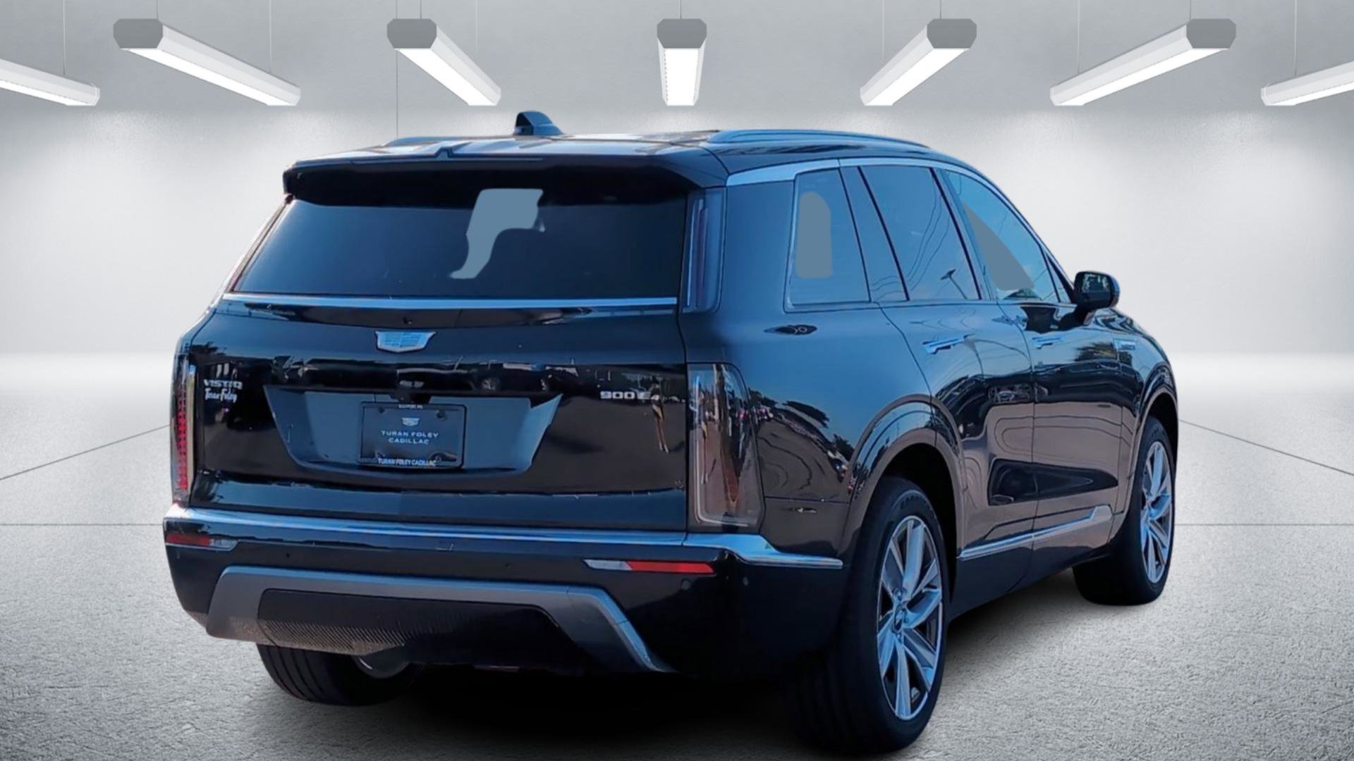 New 2026 Cadillac Vistiq Luxury image 5