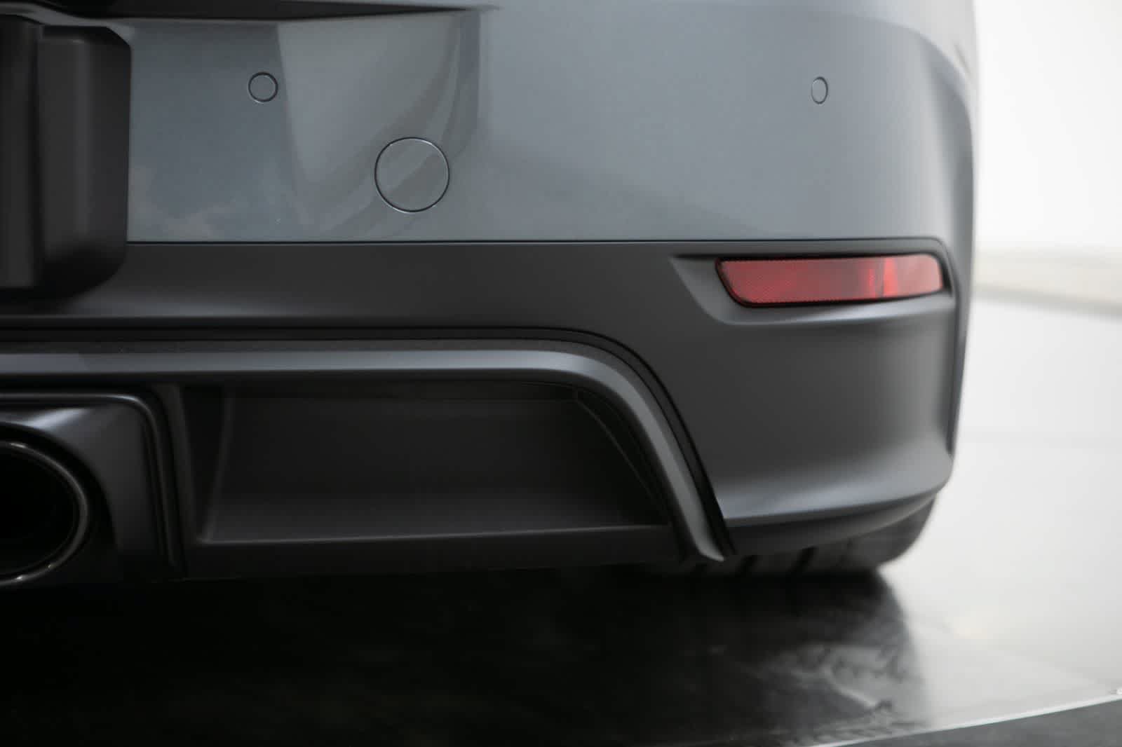 New 2026 Porsche 911 Carrera GTS RWD image 35