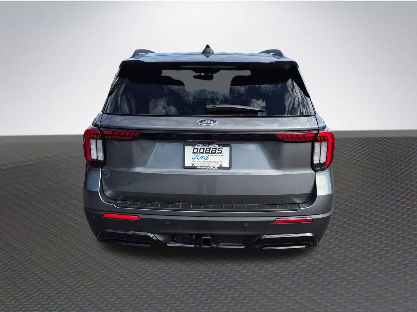 New 2026 Ford Explorer ST-Line image 6